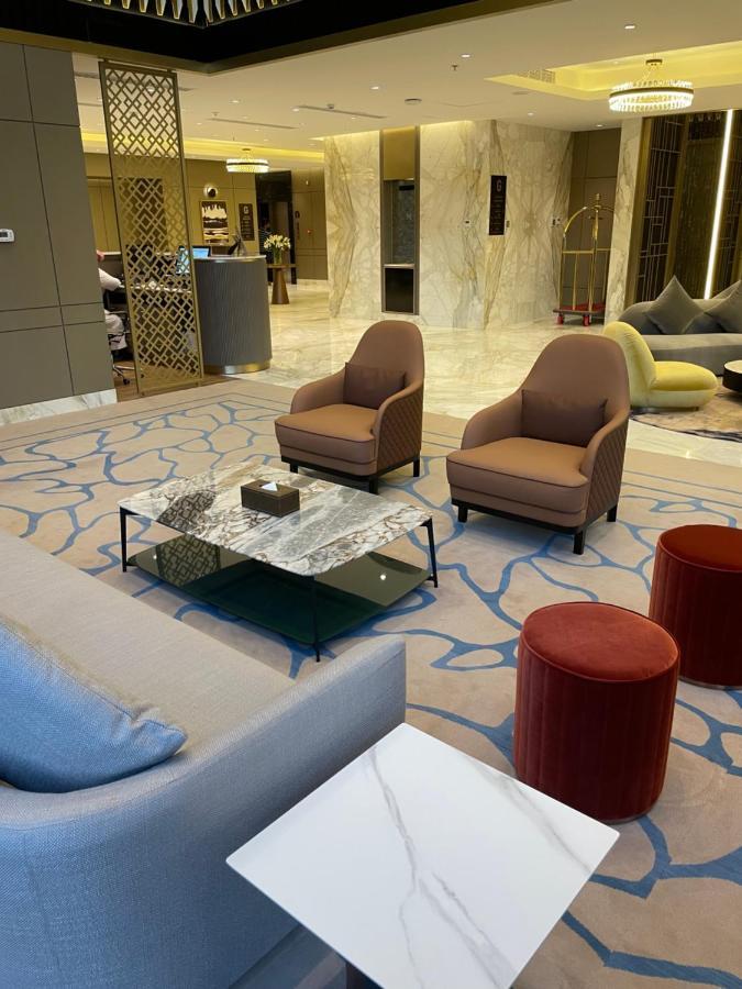 Bn Residence El-Huber Dış mekan fotoğraf