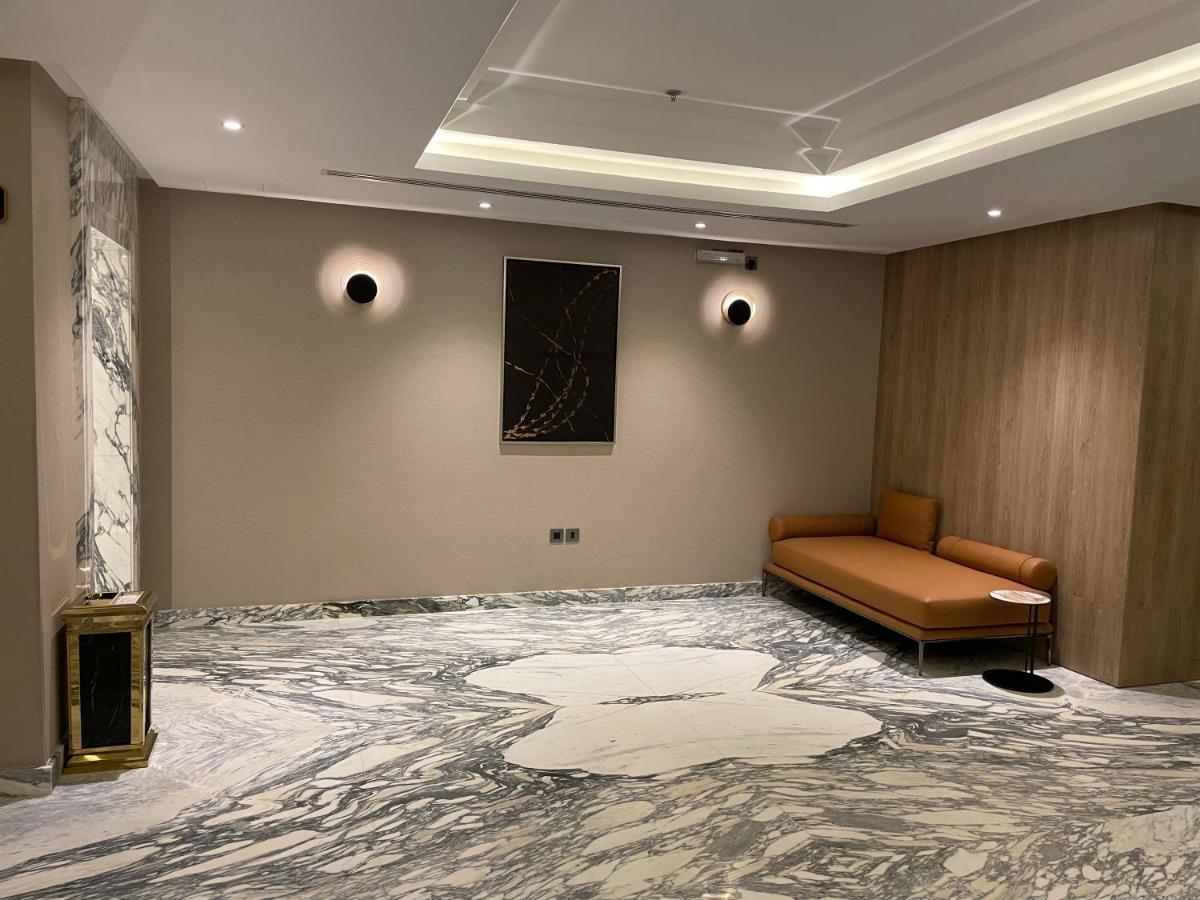 Bn Residence El-Huber Dış mekan fotoğraf