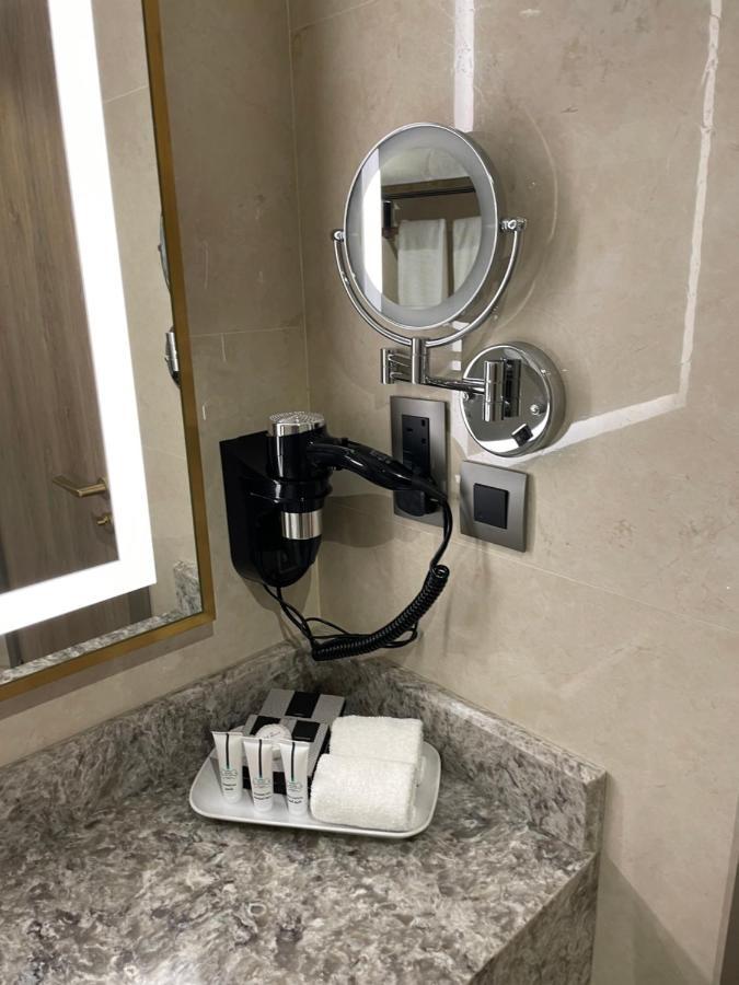 Bn Residence El-Huber Dış mekan fotoğraf