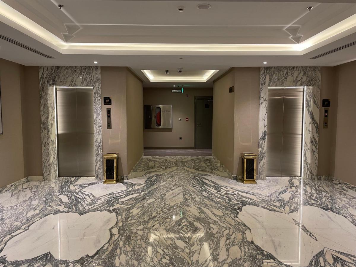 Bn Residence El-Huber Dış mekan fotoğraf
