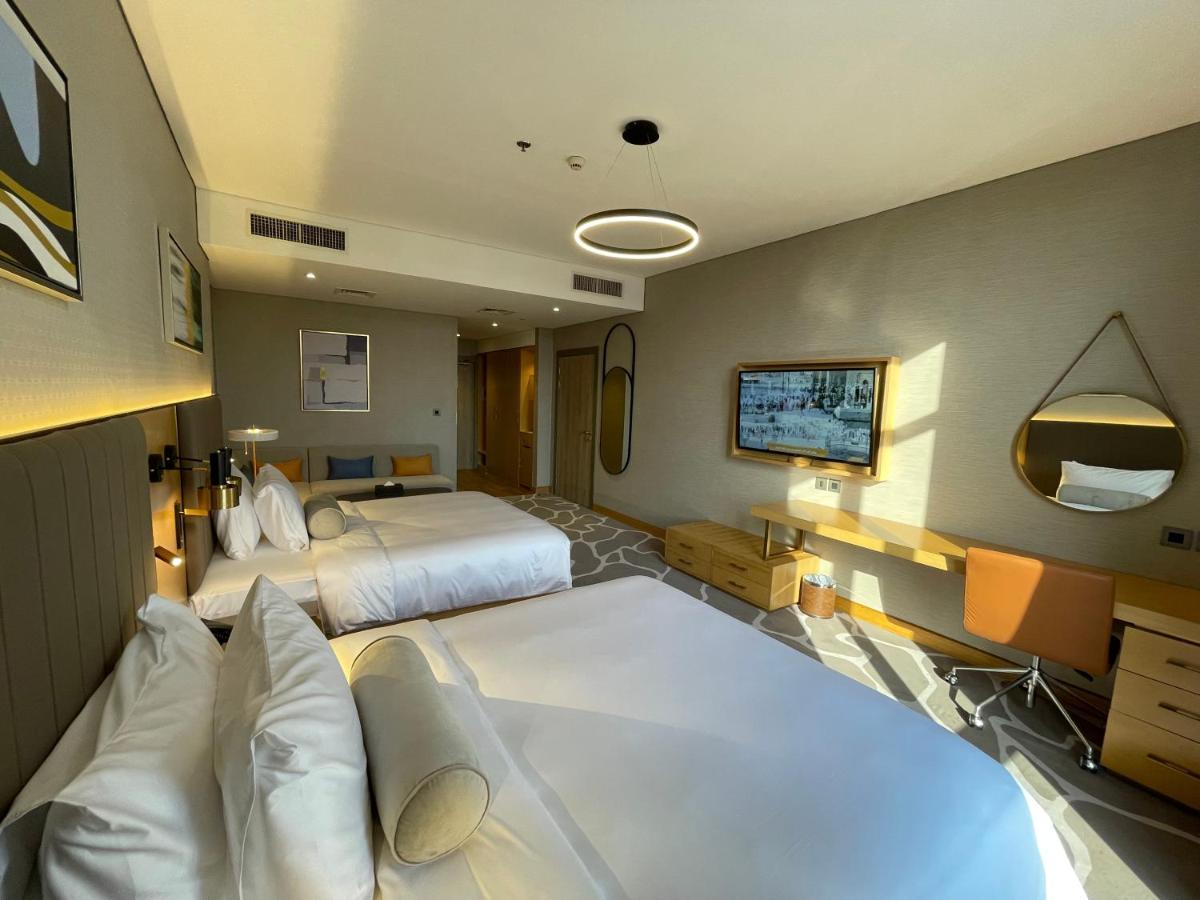 Bn Residence El-Huber Dış mekan fotoğraf