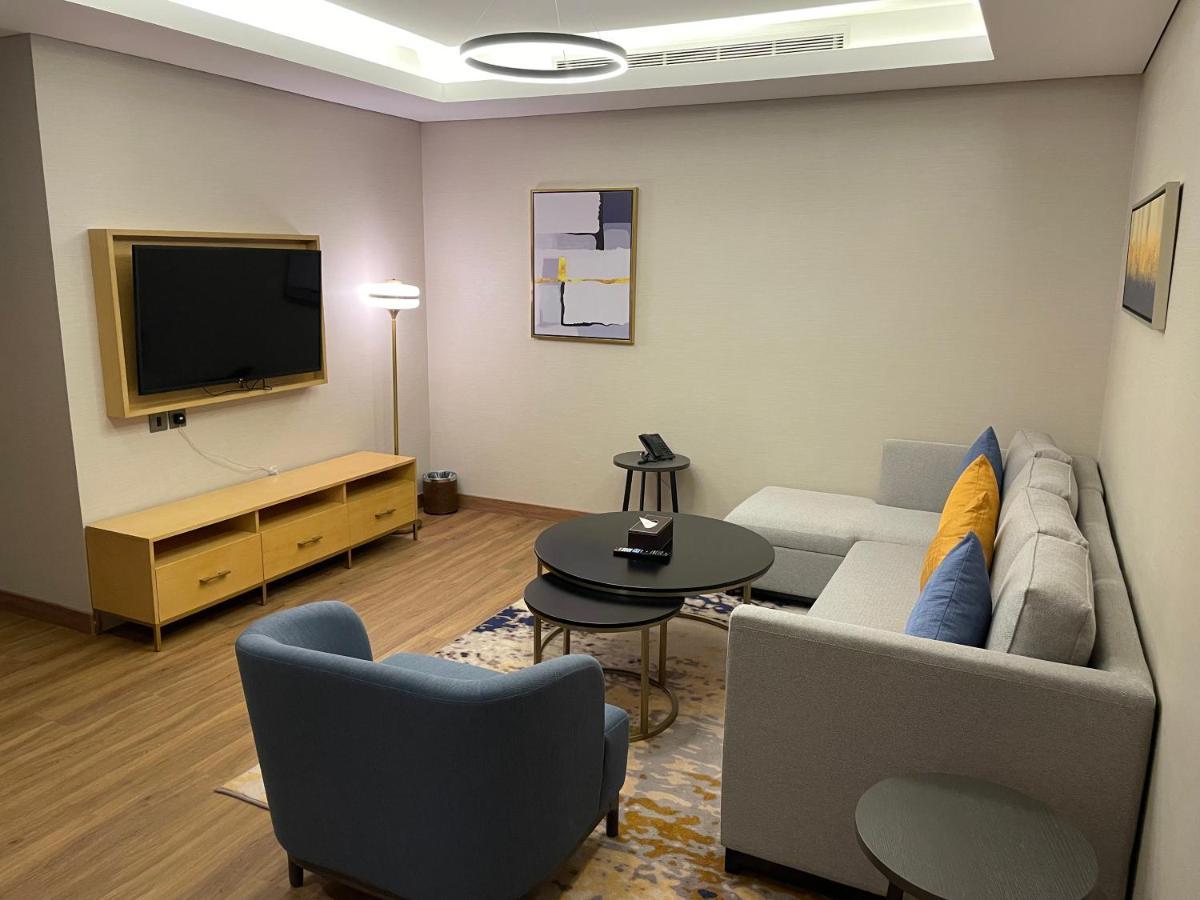 Bn Residence El-Huber Dış mekan fotoğraf