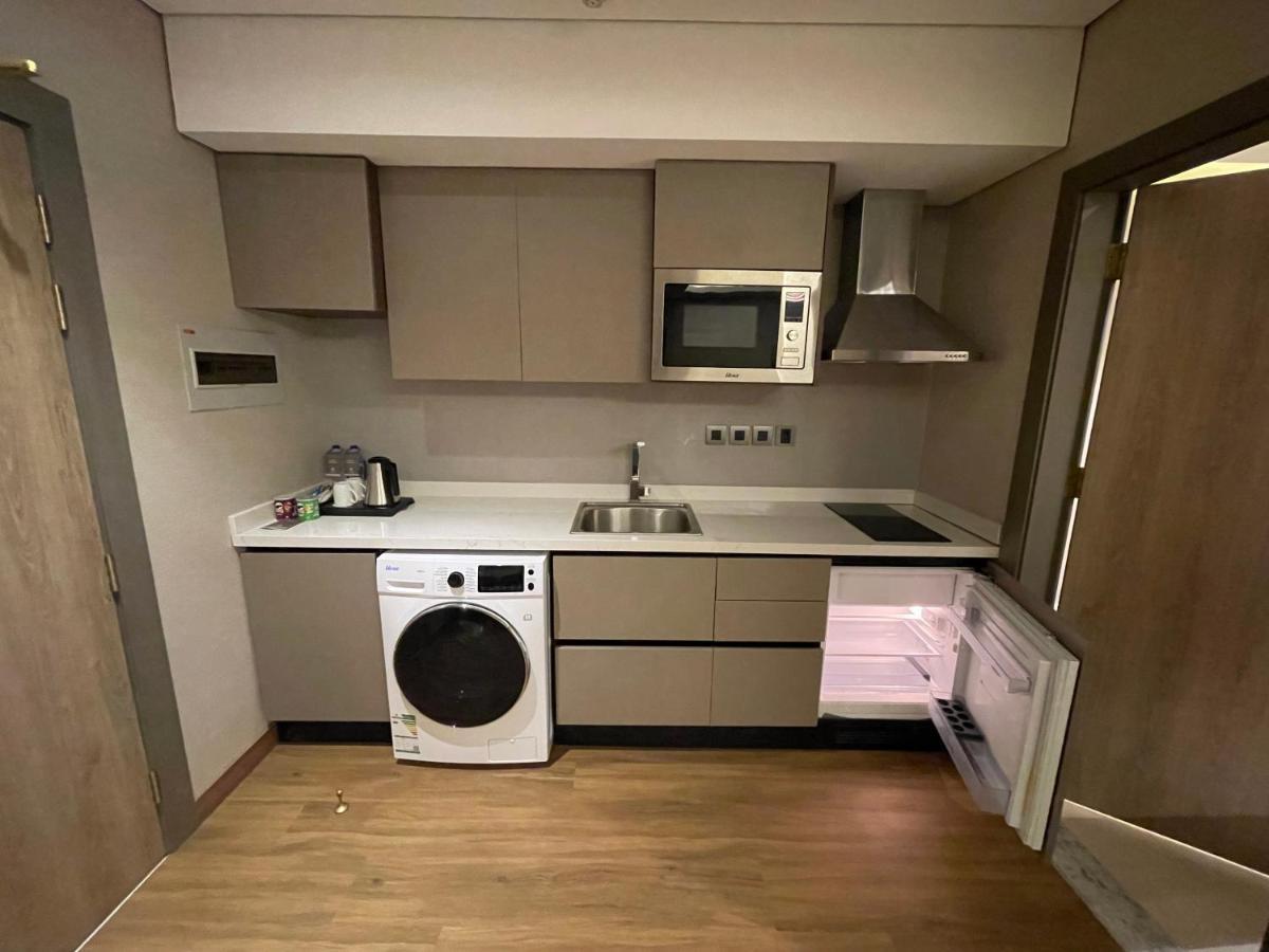 Bn Residence El-Huber Dış mekan fotoğraf
