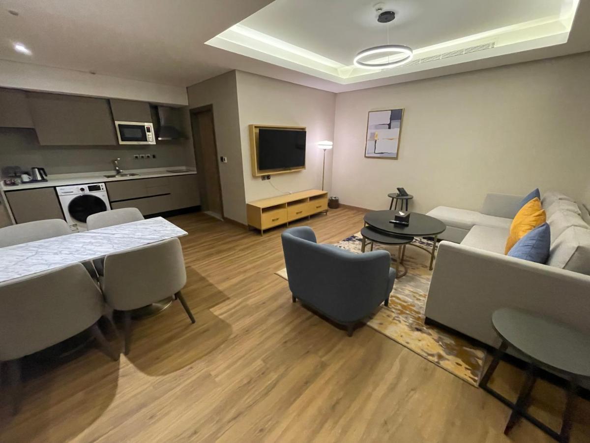 Bn Residence El-Huber Dış mekan fotoğraf