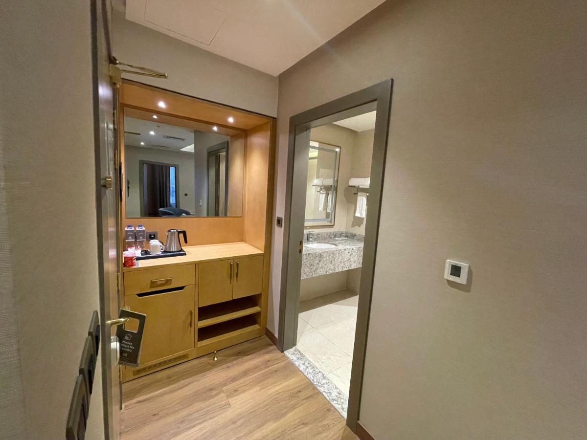 Bn Residence El-Huber Dış mekan fotoğraf