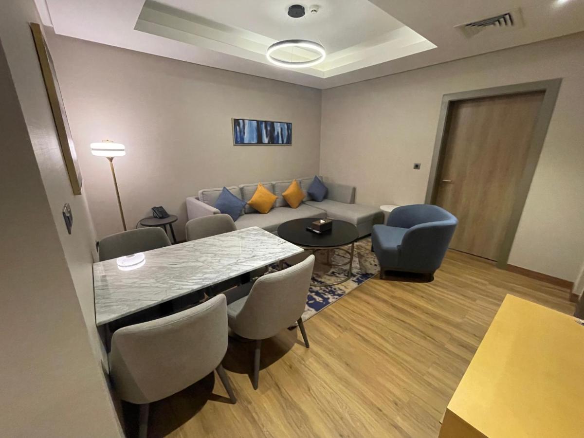 Bn Residence El-Huber Dış mekan fotoğraf