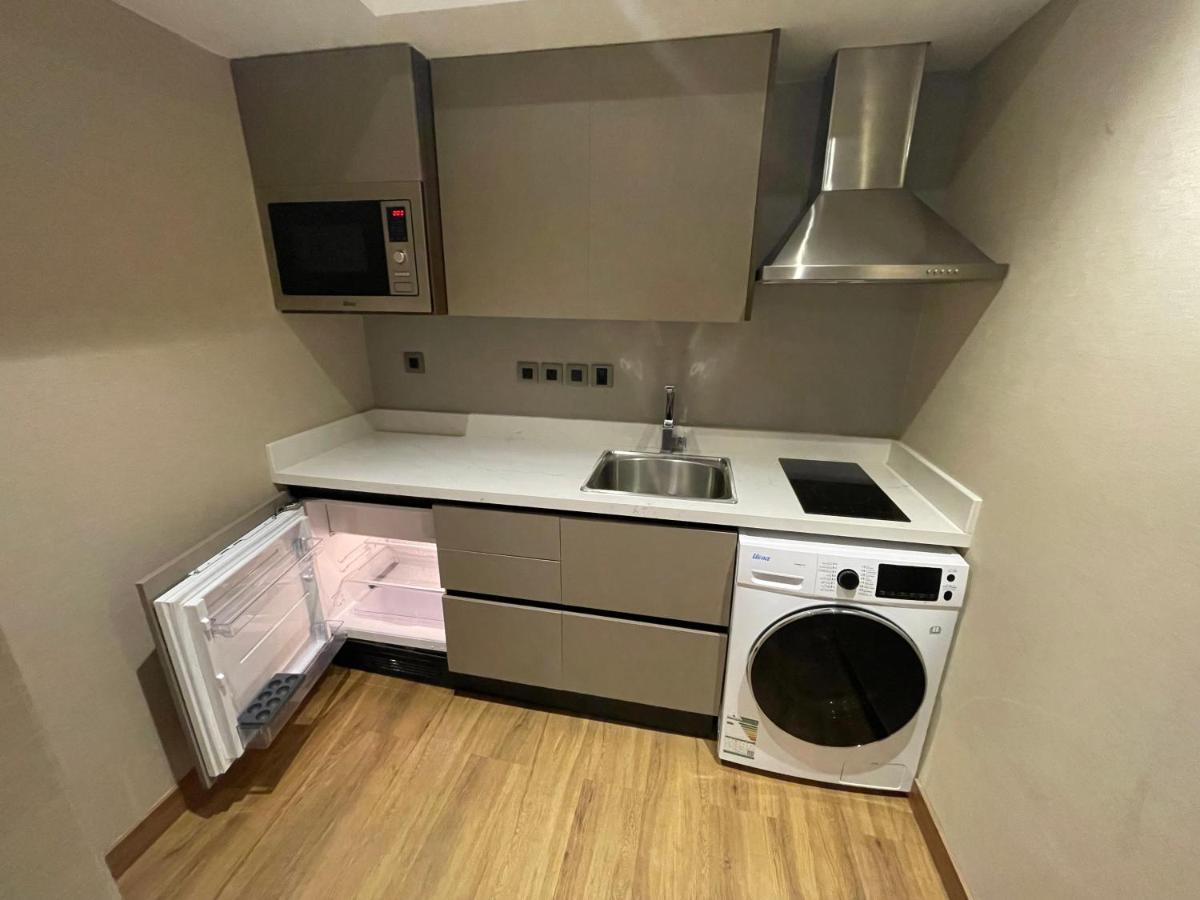 Bn Residence El-Huber Dış mekan fotoğraf